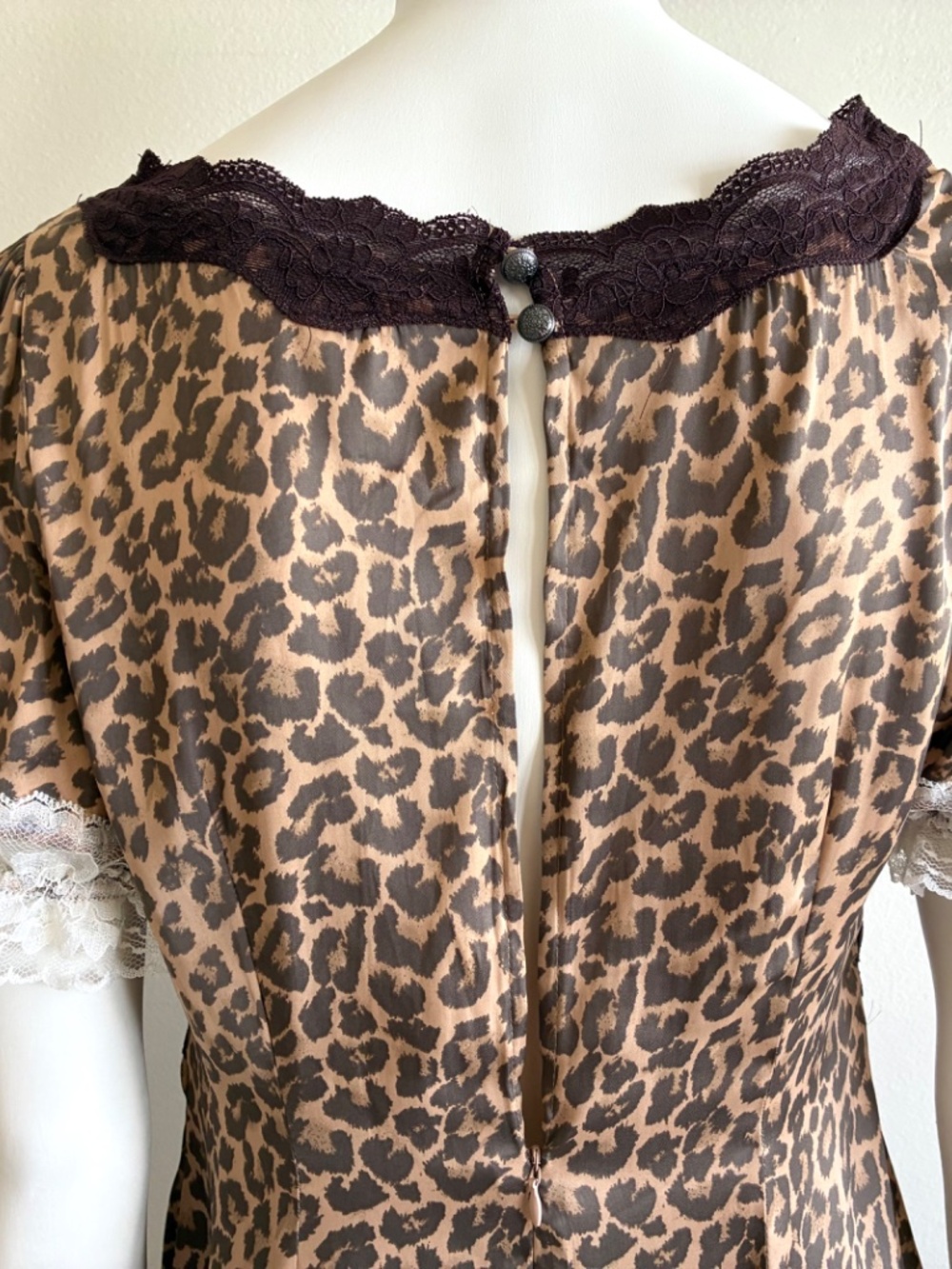 NWOT, Free People Fit & Flare - Picture 8 of 9